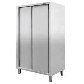 szafa-gastronomiczna-ze-stali-nierdzewnej-na-naczynia-2-drzwiowa-100x60x180