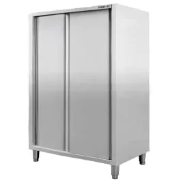szafa-gastronomiczna-ze-stali-nierdzewnej-na-naczynia-2-drzwiowa-120x60x180