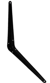 wspornik-stalowy-do-polek-katownik-mark-300x250-mm-czarny