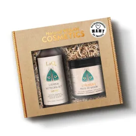 prezent-na-dzien-kobiet-damski-szampon-do-wlosow-maska-wzmacniajaca-laq