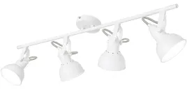 lampa-sufitowa-reflektor-lumisense-4x-e14-obrotowe-retro-biala-62-cm