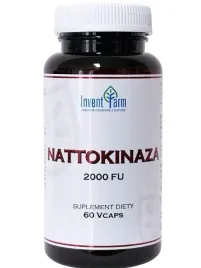 invent-farm-nattokinaza-2000-fu-ekstrakt-ze-sfermentowanej-soi-60-kapsulek