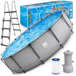 wielki-basen-happy-people-ogrodowy-stelazowy-540x122cm-drabinka-pompa-mata