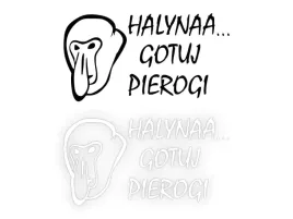 halynaa-gotuj-pierogi-naklejka-na-samochod-na-auto-kolor