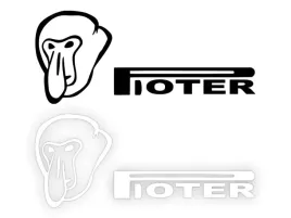 pioter-naklejka-nosacz-janusz-na-samochod-na-auto-kolor