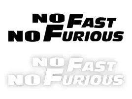 no-fast-no-furious-naklejka-na-samochod-na-auto-kolor