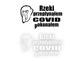 rzeki-przeplynalem-covid-pokonalem-naklejka-na-samochod-na-auto-kolor