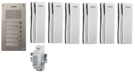 domofon-commax-dr-6um-6-rodzinny-lokatorow-6-unifonow-dp-ss