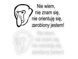nie-orientuje-sie-zarobiony-jestem-naklejka-minionek-na-samochod-na