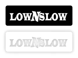 low-n-slow-naklejka-na-samochod-na-auto-kolor