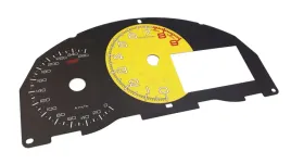 subaru-brz-17-tarcze-licznika-zegary-kmh-custom-yellow-zamiennik-moman