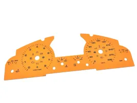 porsche-cayenne-tarcze-licznika-zegary-custom-orange-2002-2010-zamiennik