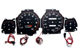 honda-integra-da6-91-2gen-tarcze-licznika-indiglo