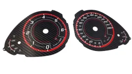 audi-a4-b8-q5-tarcze-licznika-zegary-custom-carbon