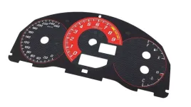 subaru-brz-tarcze-licznika-zegary-custom-red-km-h