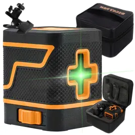poziomica-laserowa-laser-krzyzowy-zielony-plaszczyznowa-poziomnica-krzyzowa