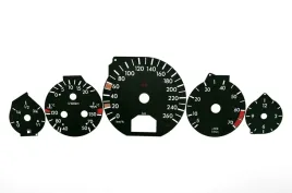 mercedes-w140-tarcze-licznika-zamiennik-mph-kmh