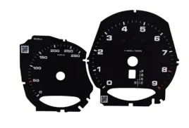 porsche-cayman-tarcze-licznika-zegary-mph-kmh