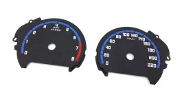 ford-bronco-tarcze-licznika-zegary-zamiennik-km-h