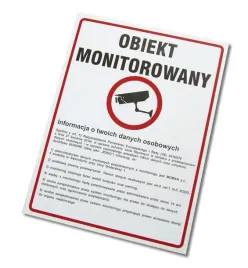 tablica-monitoring-rodo-obiekt-monitorowany-40x30