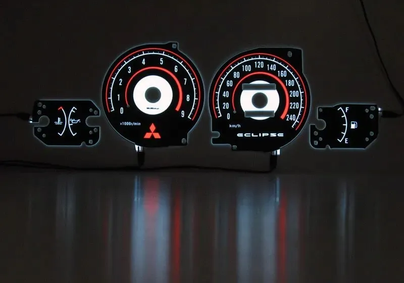 moman-tarcze-indiglo-mitsubishi-eclipse-2g-wzor-2-stan-nowy