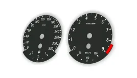 bmw-5-e60-wersja-m-zamiennik-tarcz-licznika-mph-km