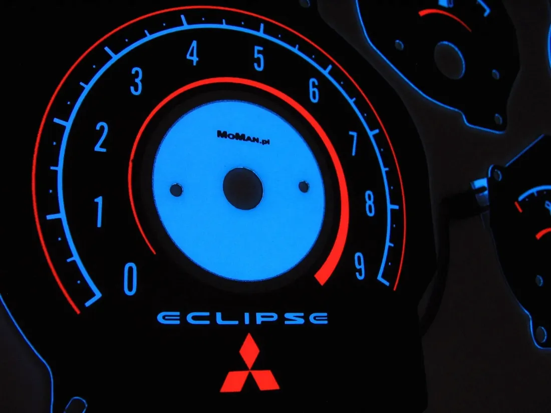moman-tarcze-indiglo-mitsubishi-eclipse-1g-stan-nowy
