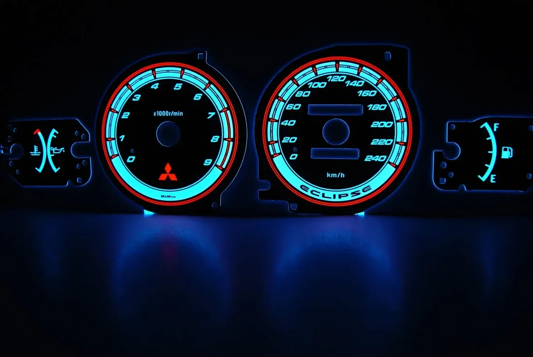 moman-tarcze-indiglo-mitsubishi-eclipse-2g-wzor-3-stan-nowy