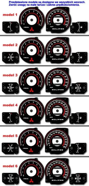 moman-tarcze-indiglo-mitsubishi-eclipse-2g-wzor-3-stan-nowy