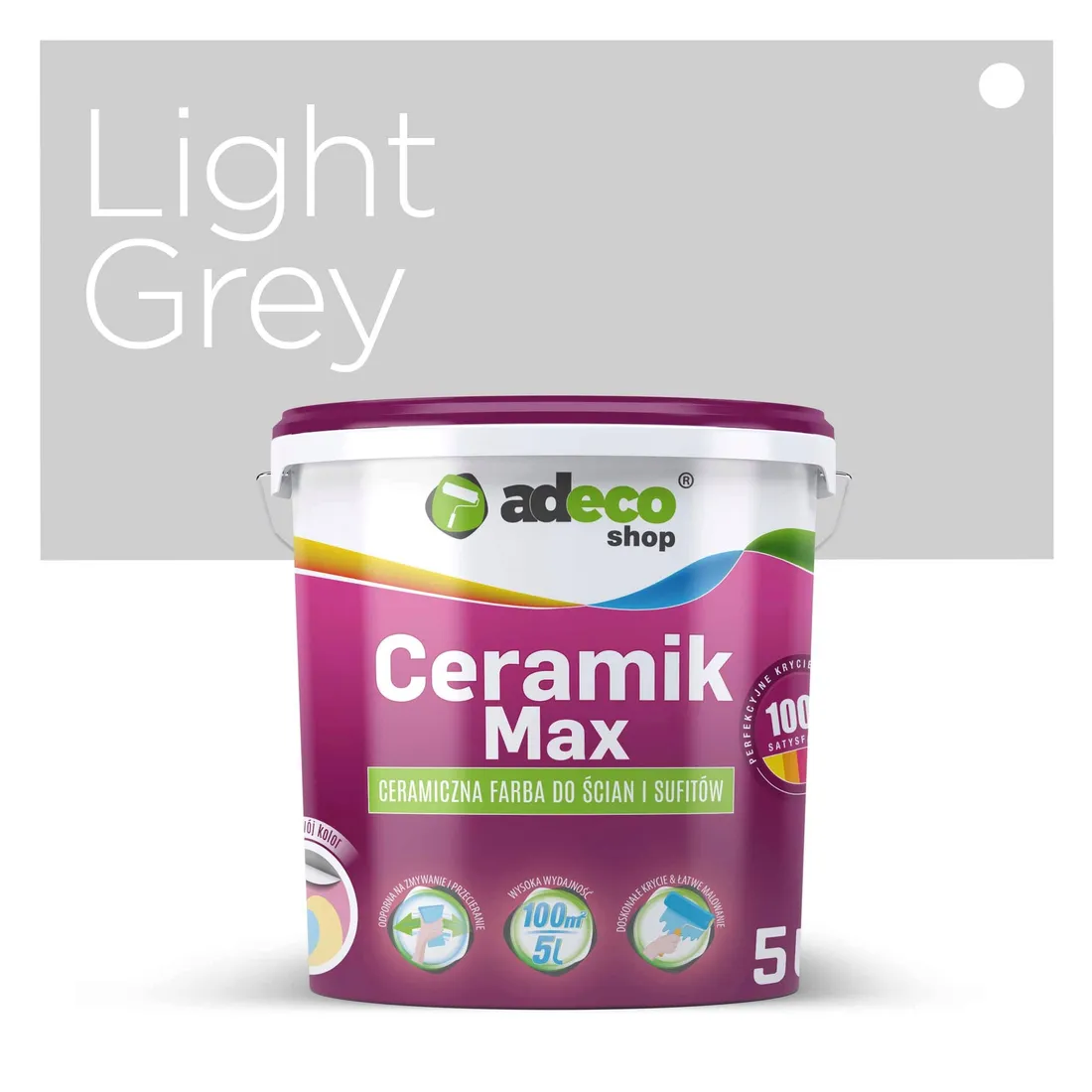 farba-ceramiczna-do-scian-kolor-light-grey-5l-stan-nowy