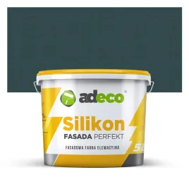 farba-elewacyjna-silikon-5l-kolor-butelkowa-zielen-ral-6004