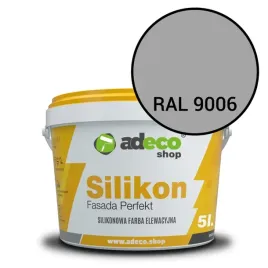 farba-elewacyjna-perfekt-silikon-5l-kolor-ral-9006-matowa