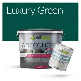 beton-architektoniczny-luxury-green-butelkowa-zielen-mini-zestaw-na-4-5m2