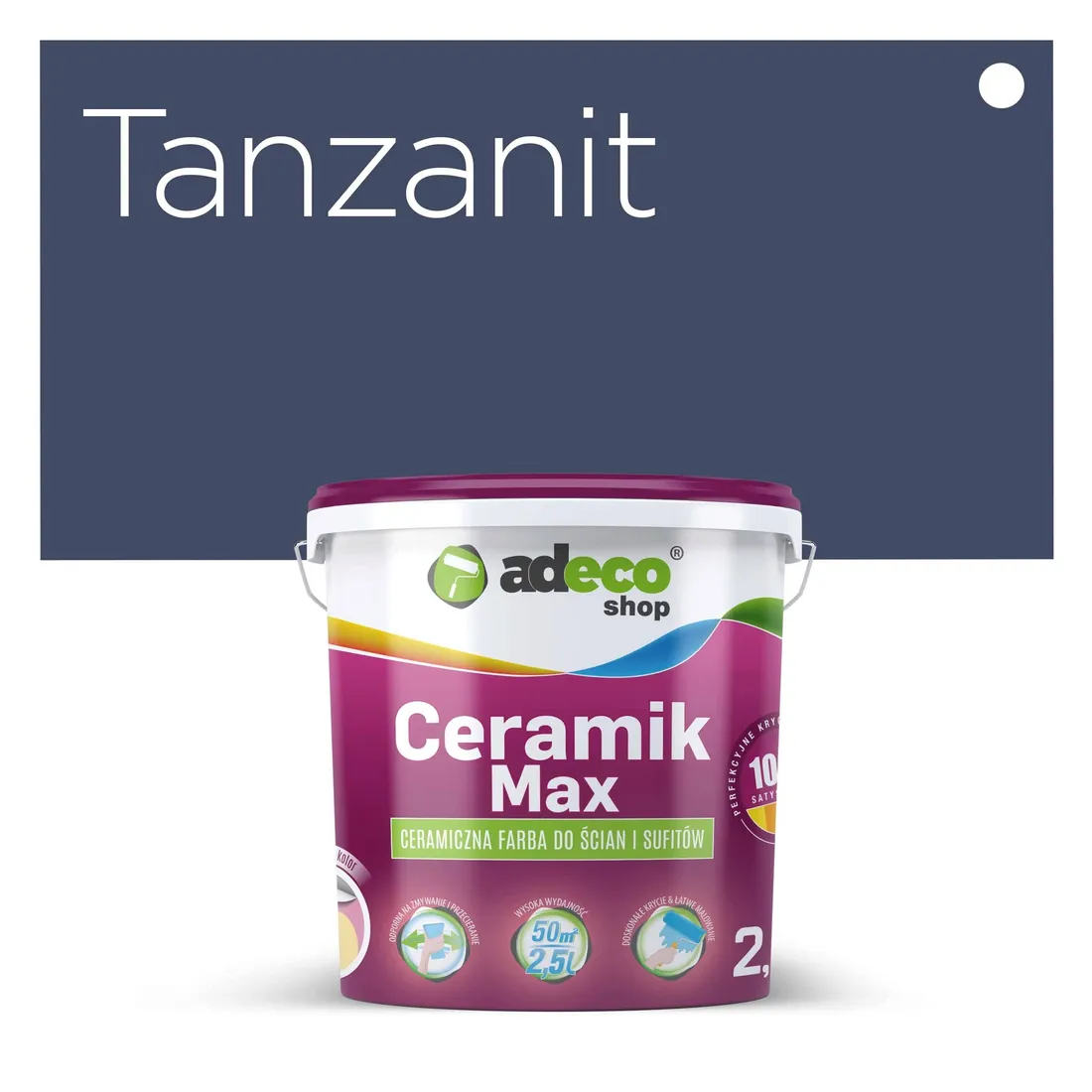 farba-ceramiczna-kolor-c67-tanzanit-2-5l-stan-nowy