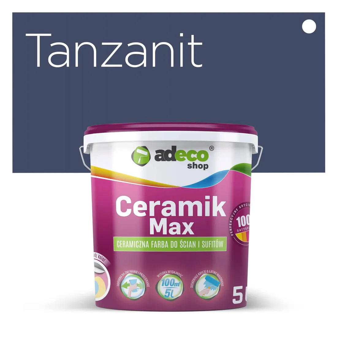 farba-ceramiczna-kolor-c67-tanzanit-5l-stan-nowy