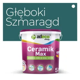 farba-ceramik-kolor-gleboki-szmaragd-5l