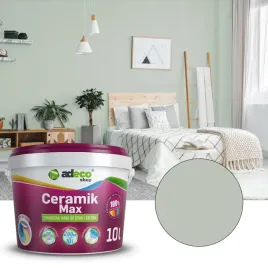 farba-ceramik-max-mietowa-szarosc-sciany-sufit-10l