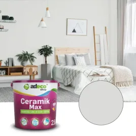 farba-do-scian-zmywalna-popielaty-2-5l