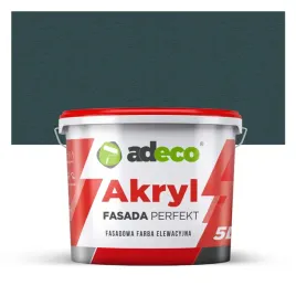 farba-elewacyjna-scienna-akrylowa-5l-kolor-ral6004-butelkowa-zielen