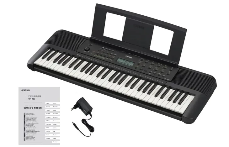 yamaha-psr-e283-keyboard-nowosc-nastepca-psr-e273-stan-nowy-kod-producenta-psr-e283