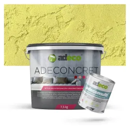 tynk-architektoniczny-dekoracyjny-na-sciany-cytrynowy-zolty-maly-zestaw