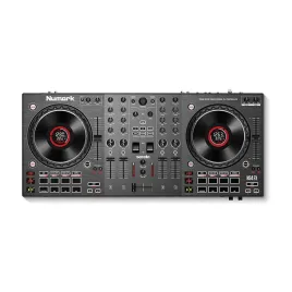numark-ns4fx-4-deck-professional-dj-controller-sam