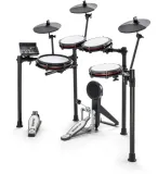 perkusja-elektroniczna-alesis-nitro-max-stan-nowy