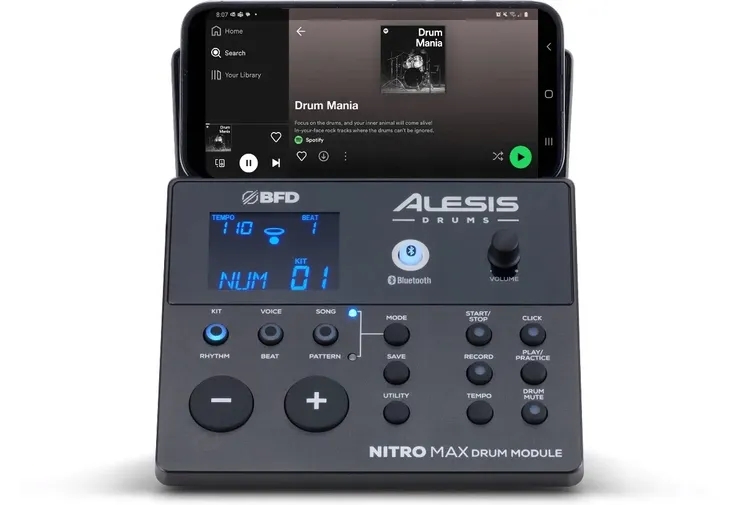 perkusja-elektroniczna-alesis-nitro-max-stan-nowy-kod-producenta-alesis-nitro-max