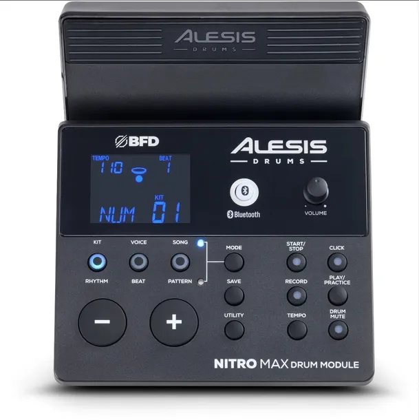 perkusja-elektroniczna-alesis-nitro-max-stan-nowy-marka-alesis