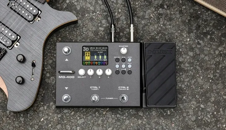 multiefekt-gitarowy-nux-mg-400-marka-nux