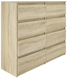 komoda-120cm-dab-sonoma-nowoczesna-garderoba-8s