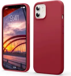 etui-flyzoo-plecki-z-plynnego-silikonu-do-iphone-a-12-mini-czerwone