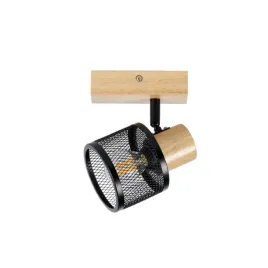 lampa-scienna-sufitowa-lightlogic-ll-beni-el-1i-e14-pojedyncza-regulacja-7w