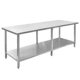 stol-roboczy-gastronomiczny-z-polka-centralny-220x80-stal-nierdzewna-mega-m